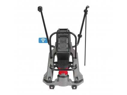 MILWAUKEE Stahovací vibrační lišta MXF PSC-302, 2x3.0Ah