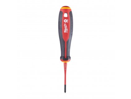 MILWAUKEE VDE šroubovák Tri-Lobe PH0 x60