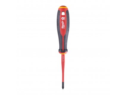 MILWAUKEE VDE šroubovák Tri-Lobe PH1 x80