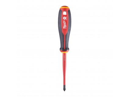 MILWAUKEE VDE šroubovák Tri-Lobe PH2x100