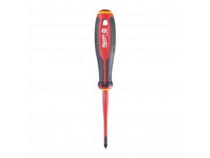 MILWAUKEE VDE šroubovák Tri-Lobe PZ/SL1 x80