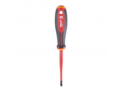 MILWAUKEE VDE šroubovák Tri-Lobe PZ2 x100