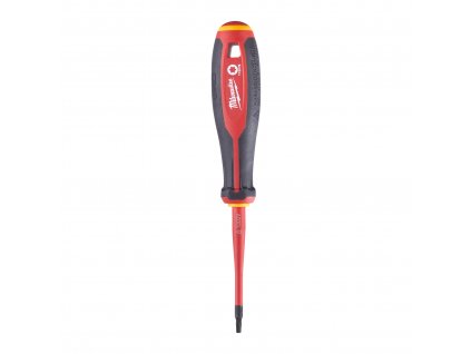 MILWAUKEE VDE šroubovák Tri-Lobe T15 x75