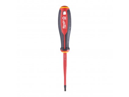 MILWAUKEE VDE šroubovák Tri-Lobe T25 x100
