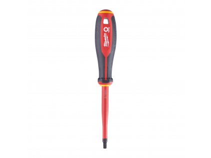 MILWAUKEE VDE šroubovák Tri-Lobe T30x100