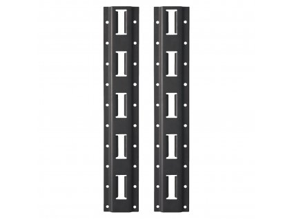 MILWAUKEE Regálový systém Packout, Nosníky, 2ks