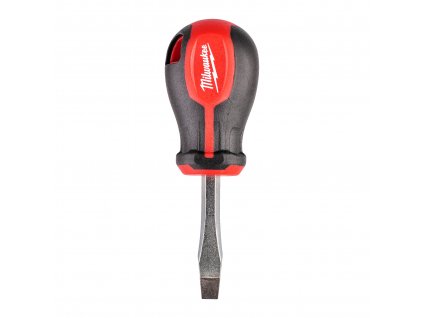 MILWAUKEE Šroubovák Tri-lobe SL 0.4x2x65 - 1ks