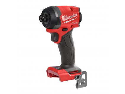 MILWAUKEE 1/4' HEX Rázový utahovák M18 FID3-0X, bez aku a nabíječky