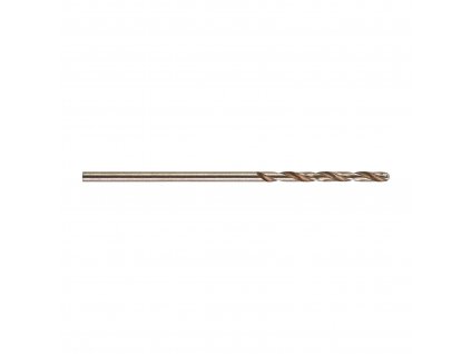 MILWAUKEE Vrták do kovu Thunderweb ∅ 1.3mm, 10ks