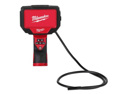 MILWAUKEE Aku inspekční kamera M12 360IC12-0C, bez aku a nabíječky