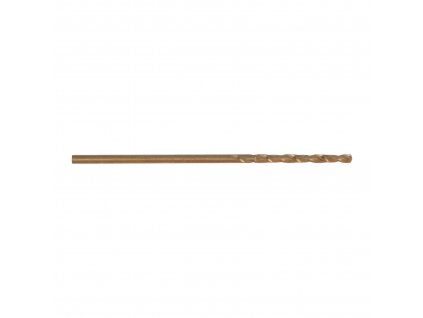 MILWAUKEE Vrták do kovu HSS-G Co ∅ 1,5mm, 2ks