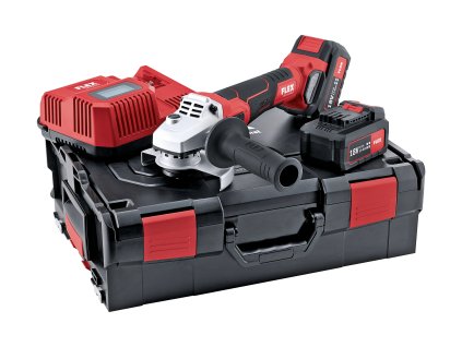 2263 lb 125 18 0 ec 5 0 set