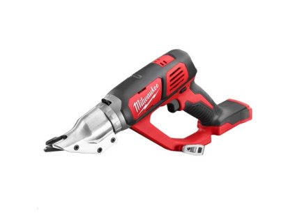 milwaukee m18bms12 0 aku nuzky na plech 4933447925