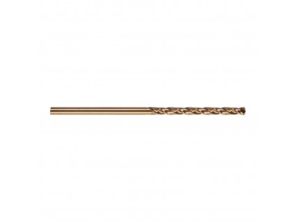 MILWAUKEE Vrták do kovu HSS-G Co ∅ 2,0mm, 10ks