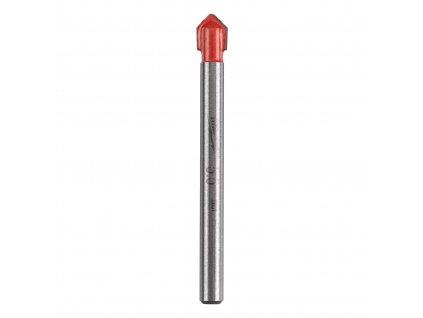 MILWAUKEE Vrták na sklo a keramiku 5.5 x 50 mm