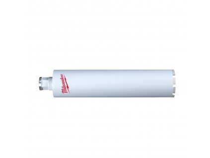 MILWAUKEE Diamantová vrtací korunka WCHP-TK 86mm - 1 1/4˝ UNC- 1 ks