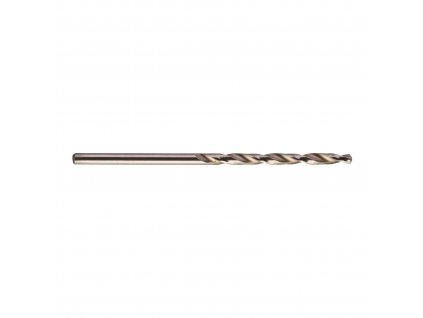MILWAUKEE Vrták do kovu Thunderweb ∅2.4x30, 10ks