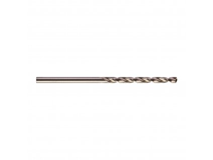 MILWAUKEE Vrták do kovu Thunderweb ∅ 2,5x30, 10ks