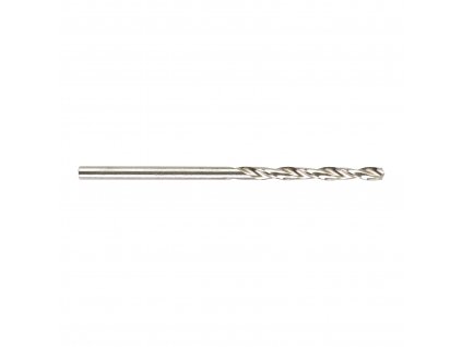 MILWAUKEE Vrták do kovu Thunderweb ∅ 2.6mm, 10ks