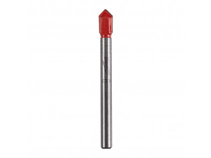 MILWAUKEE Vrták na sklo a keramiku 6 x 60 mm
