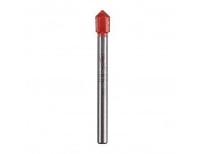 MILWAUKEE Vrták na sklo a keramiku 6,5 x 60 mm