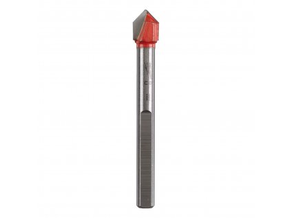 MILWAUKEE Vrták na sklo a keramiku 8 x 60 mm