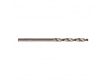 MILWAUKEE Vrták do kovu Thunderweb ∅ 3x33, 10ks