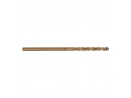 MILWAUKEE Vrták do kovu HSS-G Co ∅ 3,0mm, 2ks