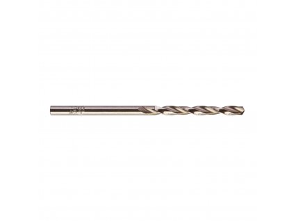 MILWAUKEE Vrták do kovu Thunderweb ∅ 3,2x36, 10ks