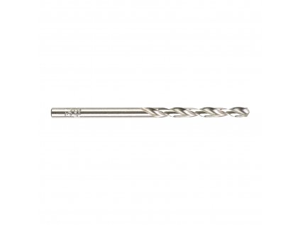 MILWAUKEE Vrták do kovu Thunderweb ∅ 3.3mm, 10ks