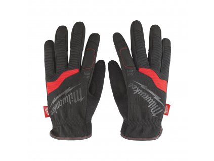 MILWAUKEE Pracovní rukavice Free Flex XXL/11, 1ks