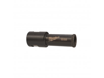 MILWAUKEE Diamantový vrták pro suché vrtání M14 Diamond Max™ ∅ 18 x 68 mm
