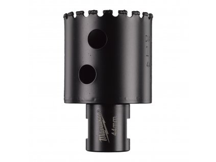 MILWAUKEE Diamantový vrták pro suché vrtání M14 Diamond Max™ ∅ 44 x 68 mm