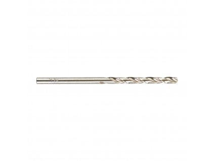 MILWAUKEE Vrták do kovu Thunderweb ∅ 3.4mm, 10ks