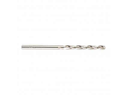 MILWAUKEE Vrták do kovu Thunderweb ∅ 3.6mm, 10ks