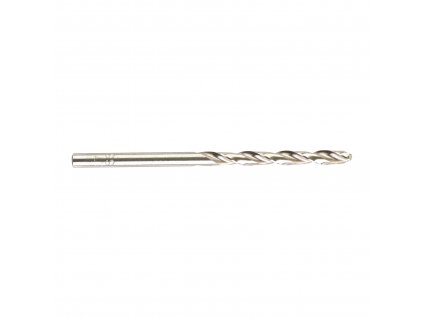 MILWAUKEE Vrták do kovu Thunderweb ∅ 3.7mm, 10ks