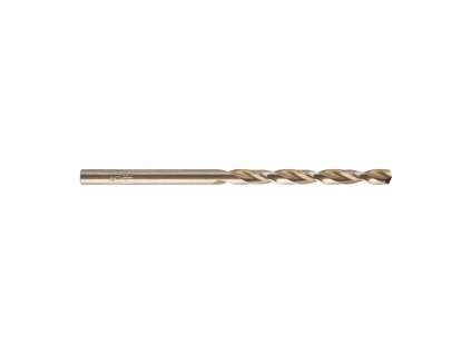 MILWAUKEE Vrták na kov THUNDERWEB HSS-G ∅ 3.5 x 39/70 mm (2 ks)