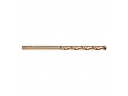 MILWAUKEE Vrták do kovu HSS-G Co ∅ 4,2mm, 10ks
