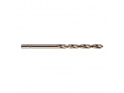 MILWAUKEE Vrták do kovu Thunderweb ∅ 4x43, 10ks