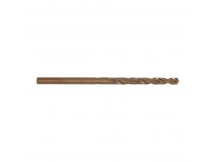 MILWAUKEE Vrták do kovu HSS-G Co ∅ 4,0mm, 2ks
