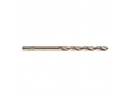 MILWAUKEE Vrták na kov THUNDERWEB HSS-G ∅ 4.2 x 43/75 mm (1 ks)