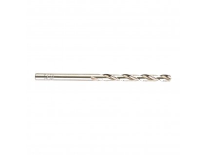 MILWAUKEE Vrták do kovu Thunderweb ∅ 4.3mm, 10ks