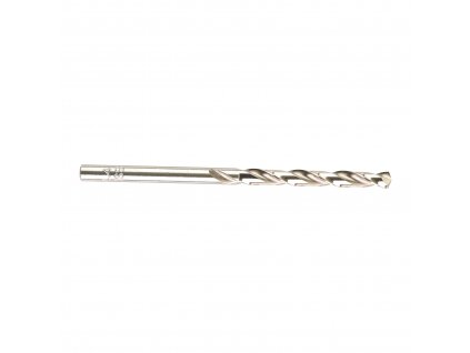 MILWAUKEE Vrták do kovu Thunderweb ∅ 4.4mm, 10ks