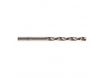 MILWAUKEE Vrták do kovu Thunderweb ∅ 4,5x47, 10ks