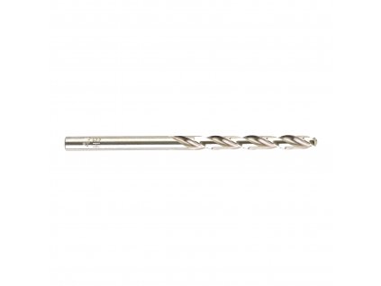 MILWAUKEE Vrták do kovu Thunderweb ∅ 4.6mm, 10ks