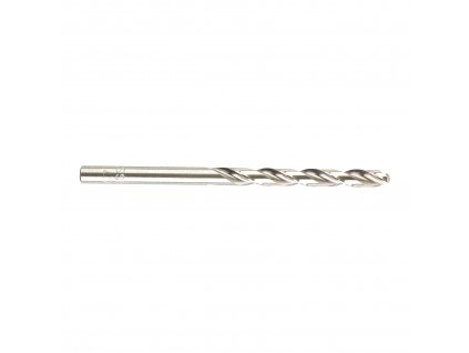 MILWAUKEE Vrták do kovu Thunderweb ∅ 4.7mm, 10ks