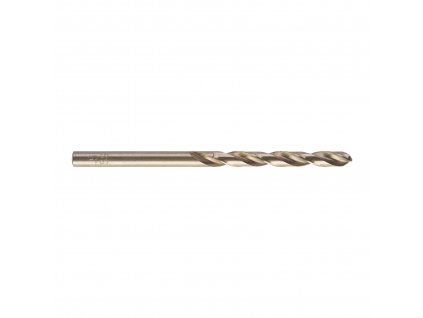 MILWAUKEE Vrták na kov THUNDERWEB HSS-G ∅ 4.5 x 47/80 mm (1 ks)