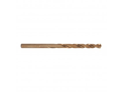 MILWAUKEE Vrták do kovu HSS-G Co ∅ 5,0mm, 1ks