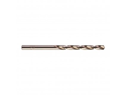 MILWAUKEE Vrták do kovu Thunderweb ∅ 4,8x52, 10ks