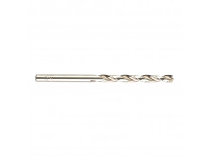 MILWAUKEE Vrták do kovu Thunderweb ∅ 4.9mm, 10ks